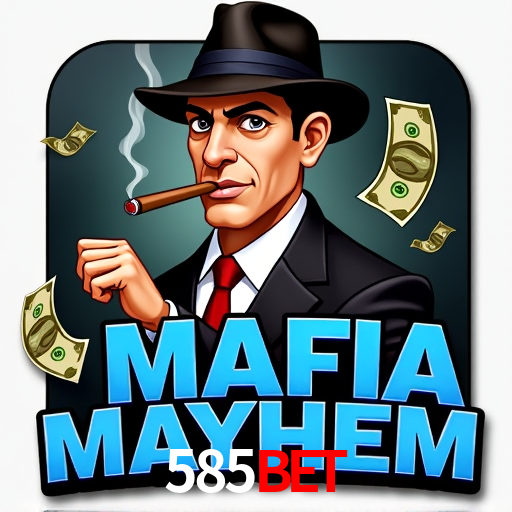 Experimente o Login Seguro Premium no 585Bet