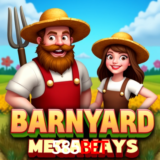 Sinta a adrenalina dos jogos de cassino com 585Bet